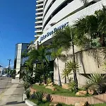 Flat Beira Mar Para Ate 4 Pessoas